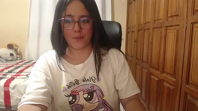 Venus_cat_ webcam