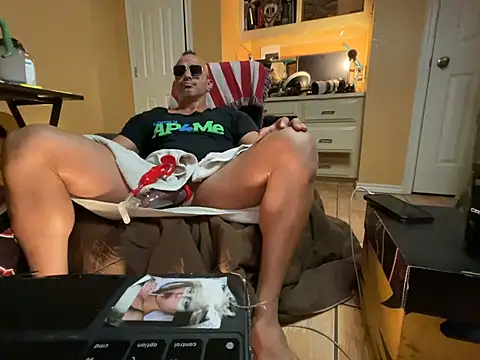 daddydonkey84 webcam