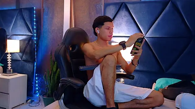 ThiagoFerrer_ webcam