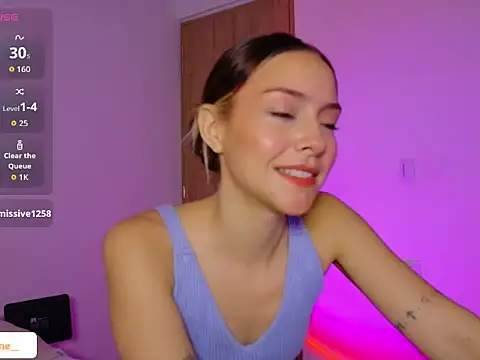 lilithselene webcam