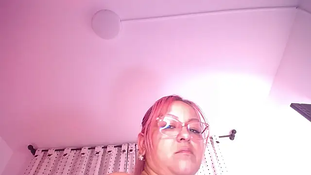 salomecastro_ webcam