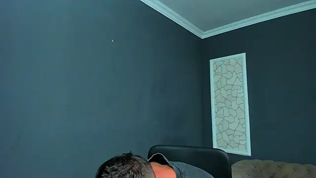 BrianHunts webcam