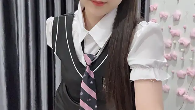 KaleAnisa Live Web Cam Show