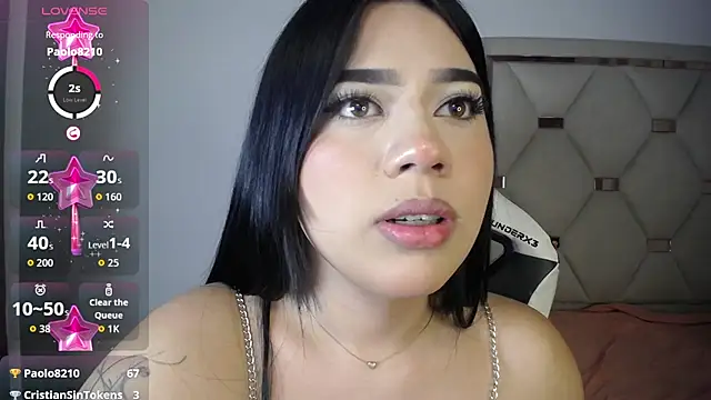 Ashley_piinkk_ Live Web Cam Show