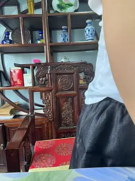 saozi666 Live Web Cam Show
