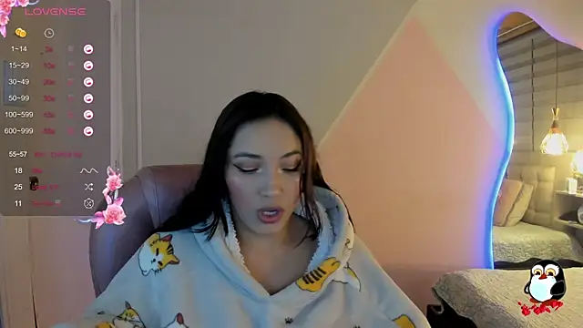 cristal__hot_1 webcam