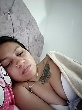 Tiphanydirty3 webcam