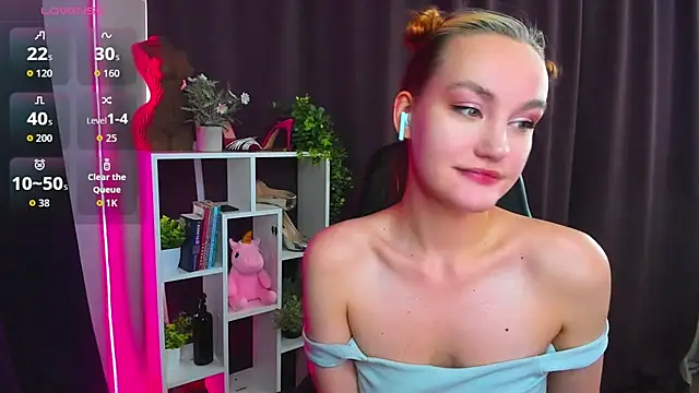 Ida_FaneStain webcam