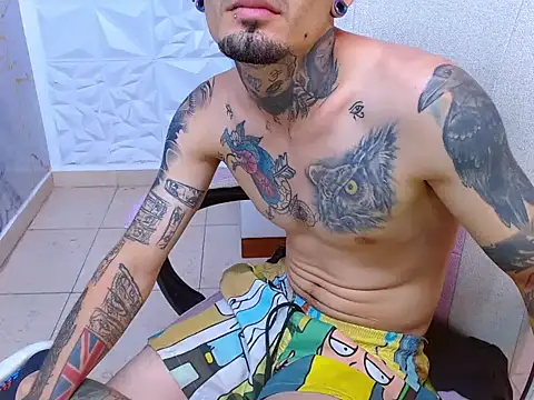 Boy_tatto77 webcam