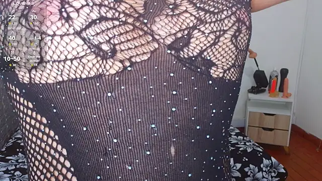roxxy_pink_ webcam