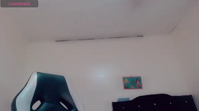 Oriana_braom webcam