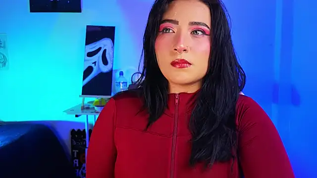 Pauilina webcam