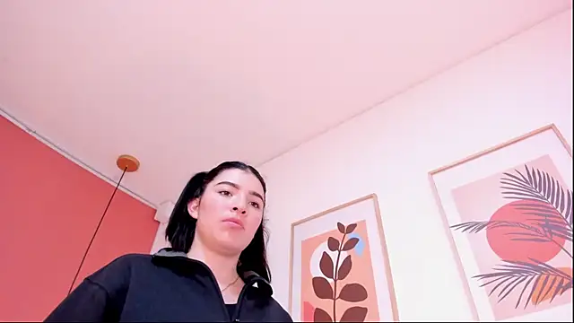 Zamira_Taylor webcam