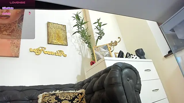 AlenaRios webcam