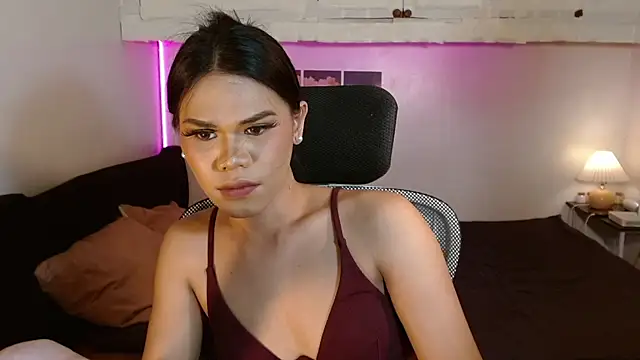 CassieXValeriee webcam