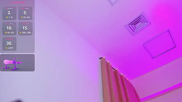 Lana_fox01 webcam