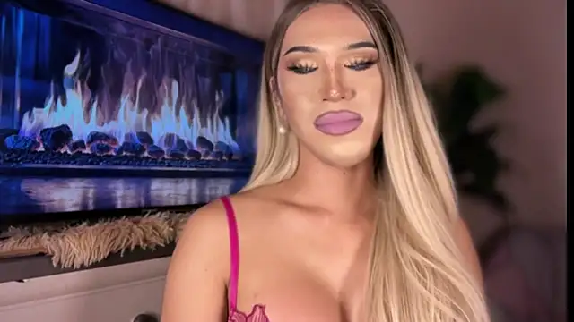 Ts_glamxx webcam