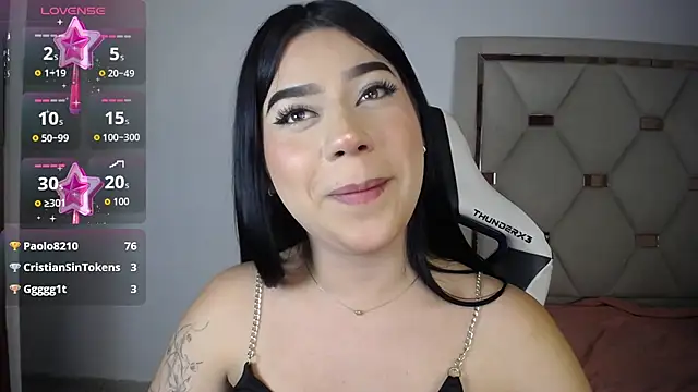 Ashley_piinkk_ Live Web Cam Show