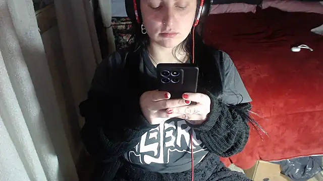 ladyrolinga webcam