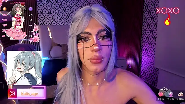 kaisage_tay webcam