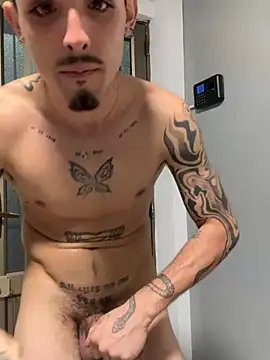 NikoStone_ webcam