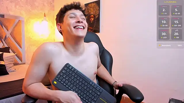 kraven_lust webcam