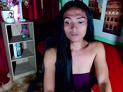 xAsianTOPModelx webcam
