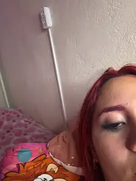 kisscherry8 webcam