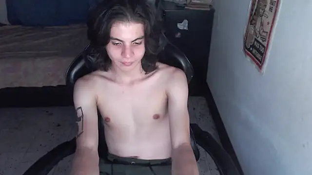 Elastic_Fantasy webcam