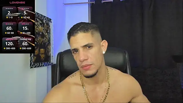 jhonnysnow17 webcam