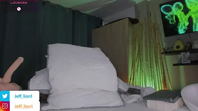 danna_v webcam