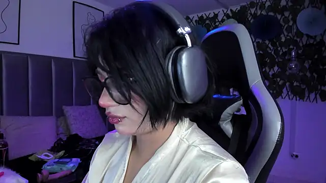 Kitty_Gang webcam
