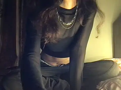 _Maya_zaidi_ webcam