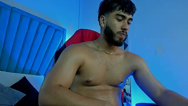 Franco_banderas webcam