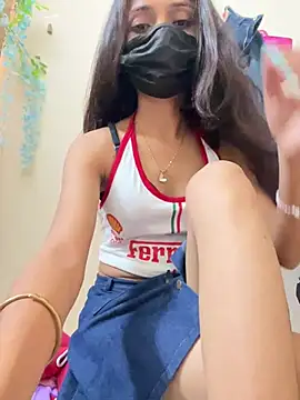 paribaby09 webcam
