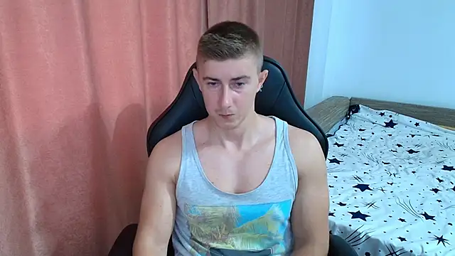 PowerBoy07 webcam