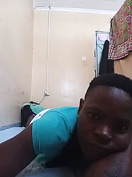 Best-Horns2 webcam