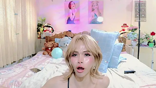 ribbinpink webcam