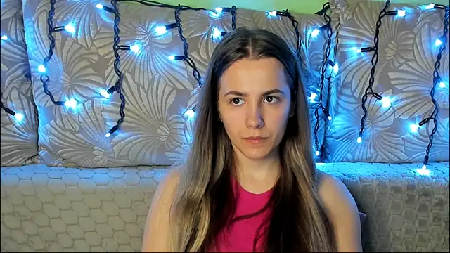 MaggieCake webcam