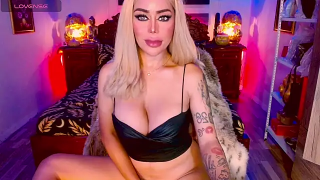 _QueenGoddess_ webcam