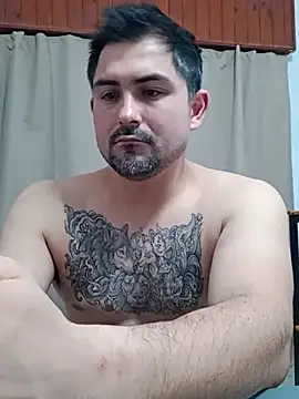 Bradd_32 webcam