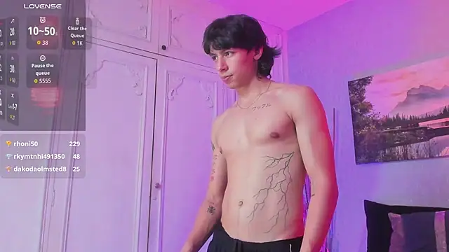 Tyler_durten webcam