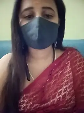 Tamil_Rani- webcam