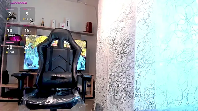Jazminn_01 webcam