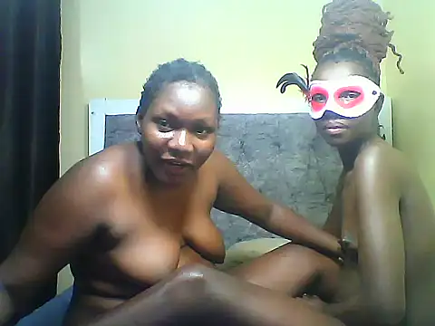 Sexxy-divas webcam