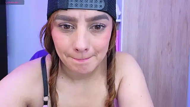 Lu_perez webcam