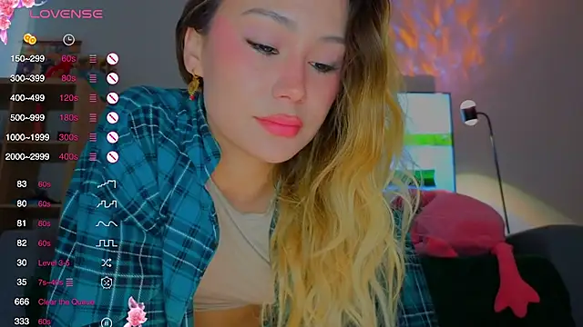 baobei03 webcam