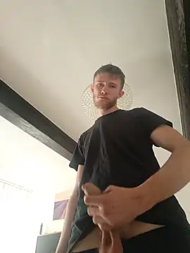 Andreas2335 webcam