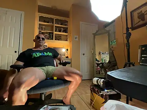 daddydonkey84 webcam