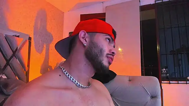 Vincentblack webcam